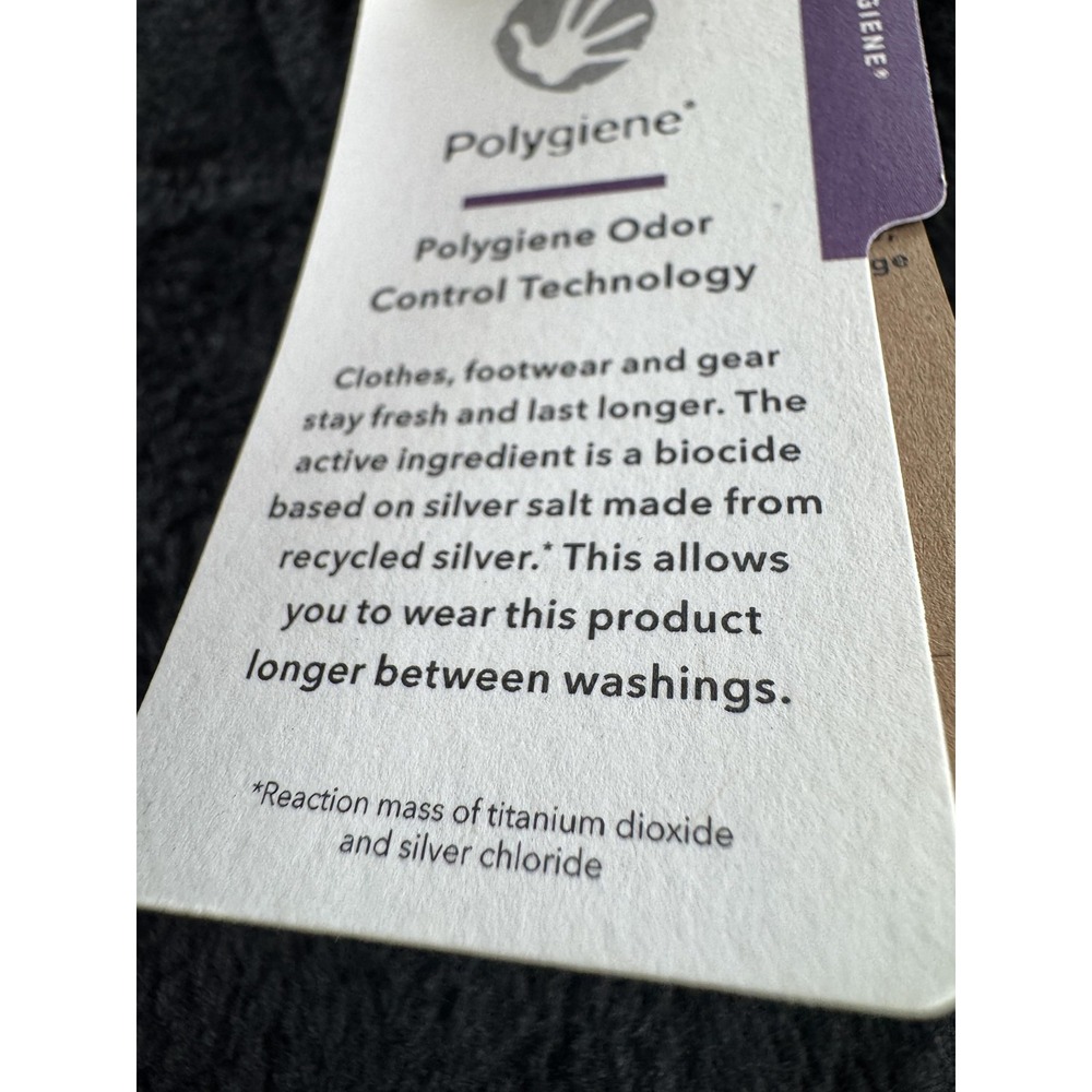 Patagonia Jacket Mens XL Black R2 Slim Fit Polartec Pro Fleece Full Zip STY25138 - Picture 5 of 14